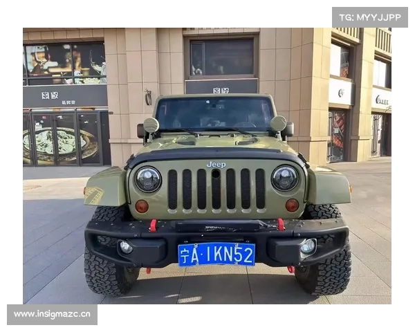 Jeep牧马人撒哈拉多少钱?四门硬顶版,仅42万如何? Jeep牧马人撒哈拉多少钱?四门硬顶版,仅42万如何?