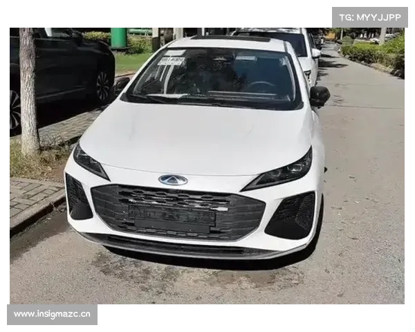 “2025款奇瑞艾瑞泽5焕新上市!1.5L高效动力+全面升级配置“ “2025款奇瑞艾瑞泽5焕新上市!1.5L高效动力+全面升级配置“