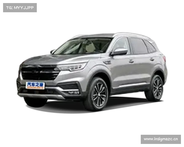 众泰最新6万可买性价比最强SUV:众泰T500超美 众泰最新6万可买性价比最强SUV:众泰T500超美